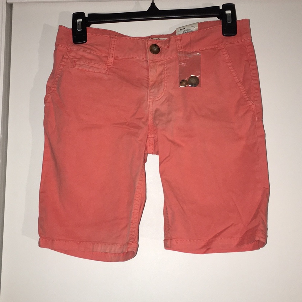 NEWWW SO Juniors shorts
